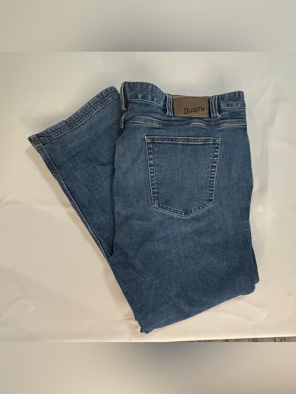 Duluth Flex Ballroom Jeans 46x30